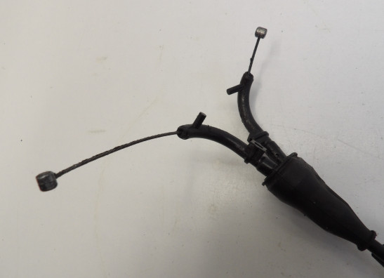 Gaszug Yamaha FZR 1000