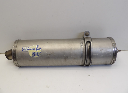 Sportdemper Honda CBR 900 RR