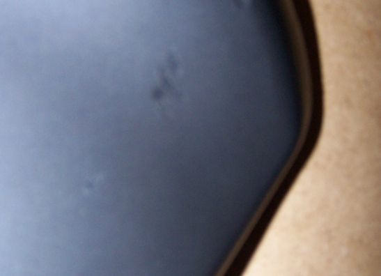 Cowl right Moto Guzzi Stelvio