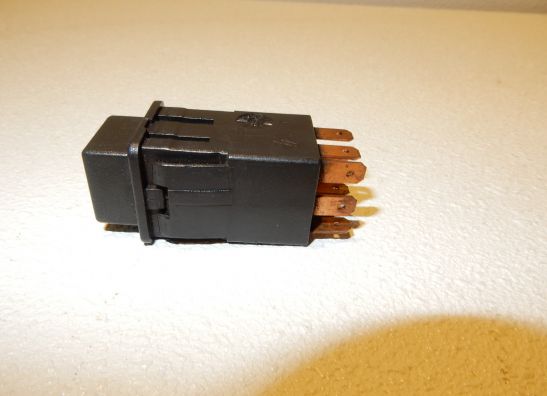 Winker Moto Guzzi California 3