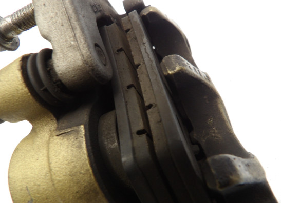 Remklauw rechts voor Honda Deauville 650 - 700