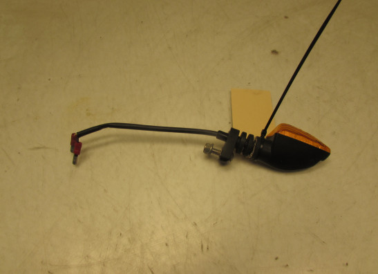 Knipperlicht Overig Onbekend Unknown