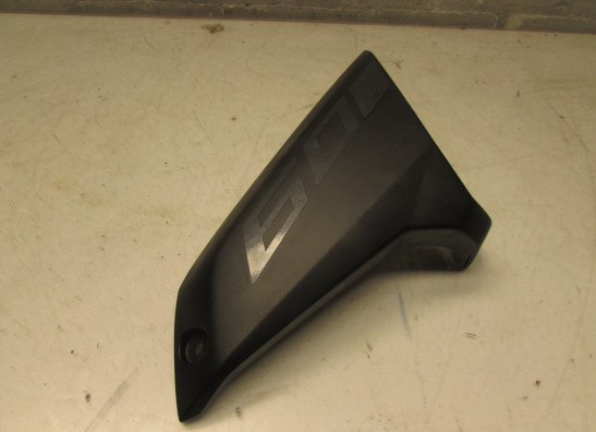 Cowl left small Yamaha MT 09