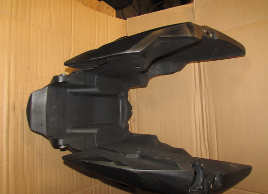 Benzintank KTM 990 SM + SMT