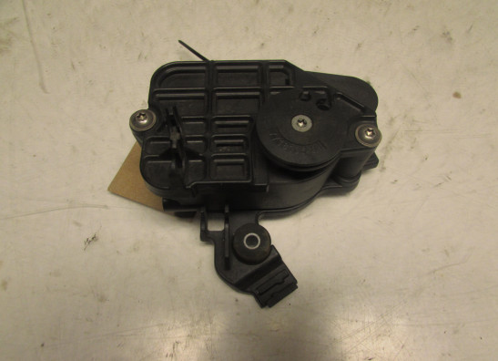 Exup Servo Ventil BMW S 1000 RR