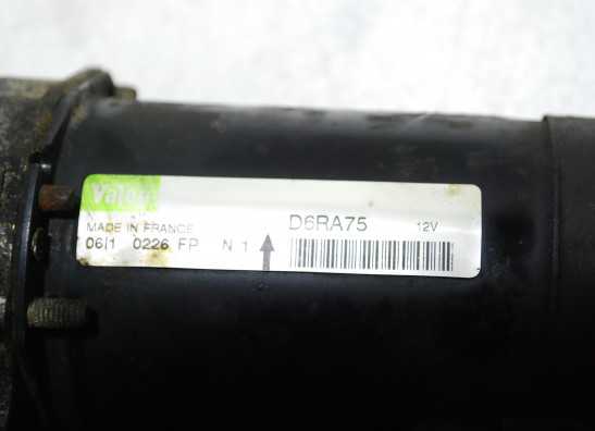 Startmotor BMW R 1150 GS