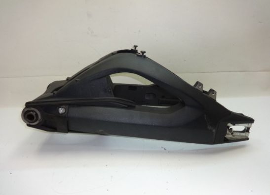 Achterbrug Triumph Tiger 1050