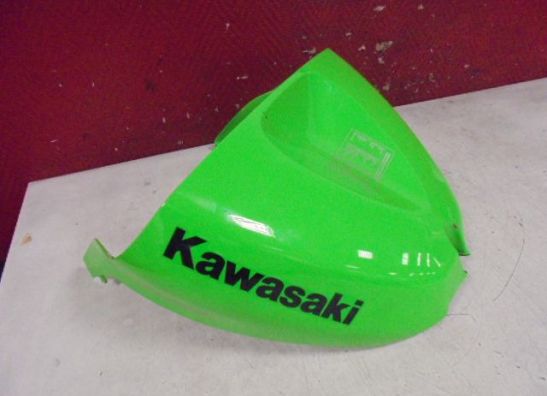 Tankschutz Kawasaki ZX 6 R