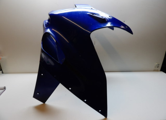 Topkuip Kawasaki ZZR 600