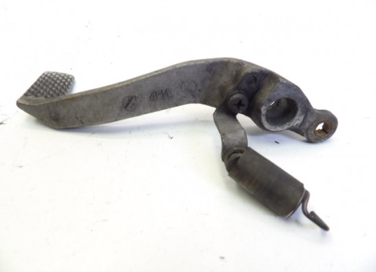 Rempedaal Yamaha YZF 1000 Thunderace