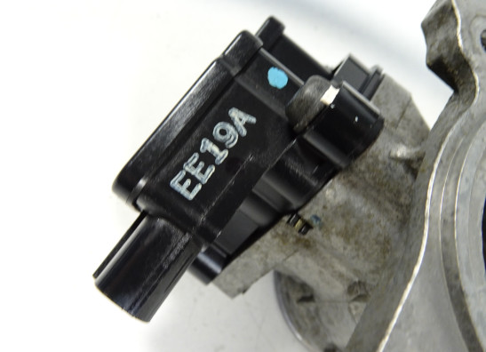 Einspritzanlage Honda CB 500 F