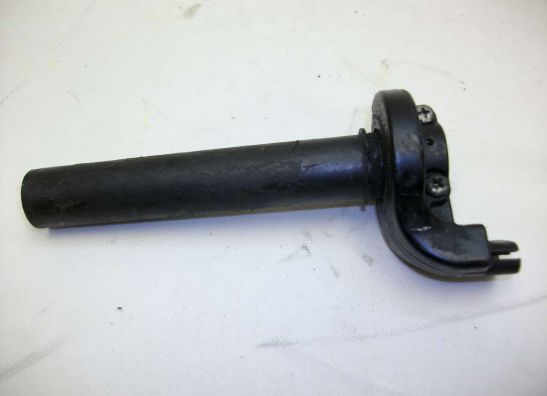 Gashandle Honda PC 800