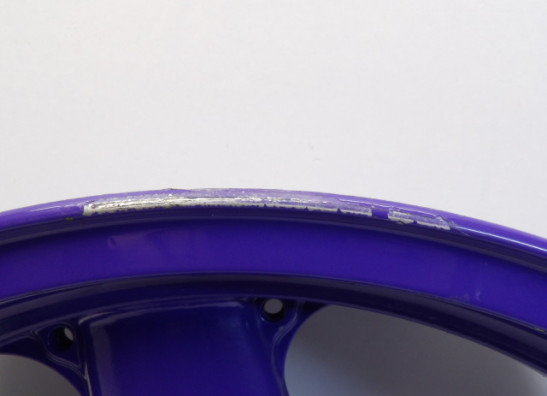 Felge vorne Kawasaki ZX 7 R