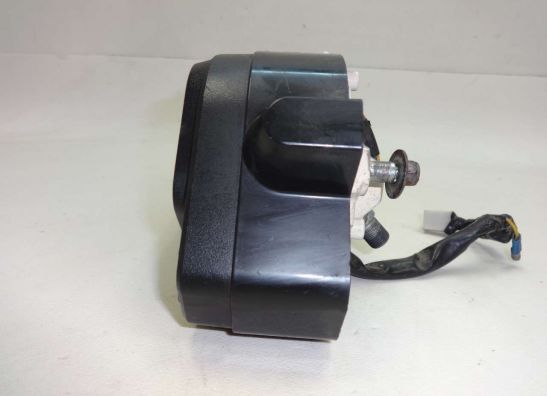 Meter combination Yamaha XTZ Tenere