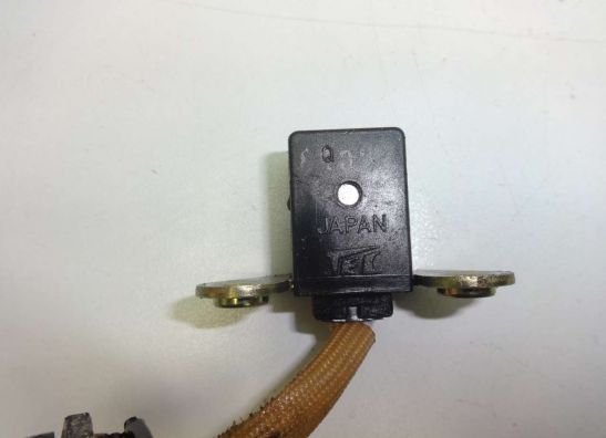 Pulsgever Honda Deauville 650 - 700