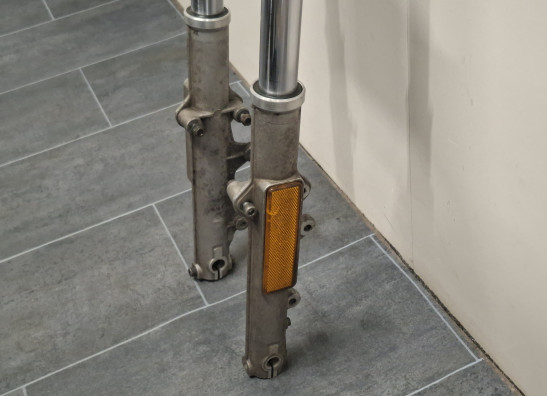 Voorpoten compleet BMW R 45