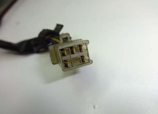 Rear light Yamaha XJ 600 Diversion