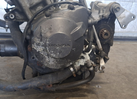 Motorblock Honda CBR 900 RR
