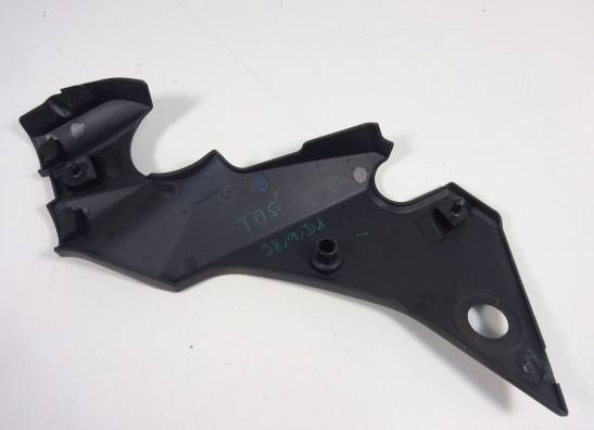 Cowl right small Kawasaki ER 6