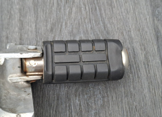 Duo voetsteun set Honda VT 700 750