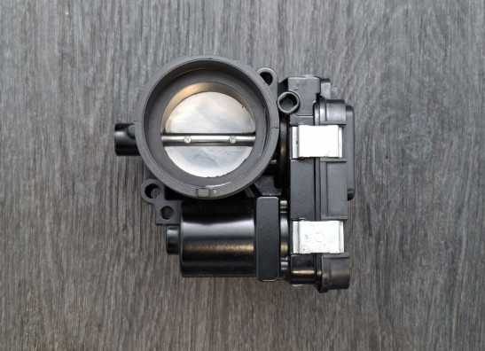 Einspritzanlage BMW R 1200 GS LC