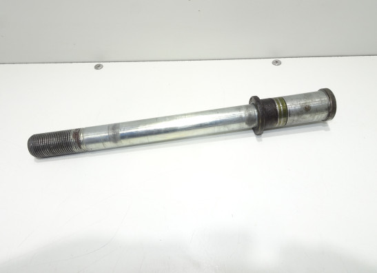 Vooras Kawasaki Z 750