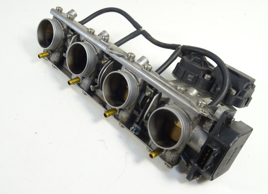 Gasklephuis BMW K 1200 RS