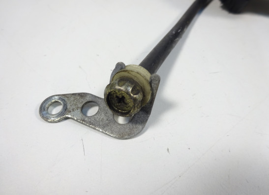 Gasklephuis Yamaha FJR 1300