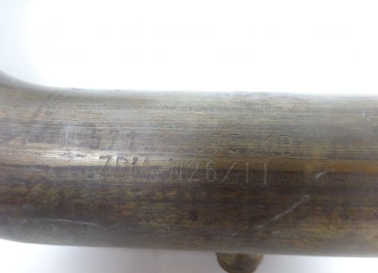 Downpipes Ducati 749  999