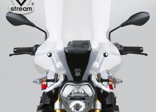 Scheibe Windschild BMW R 1200 R