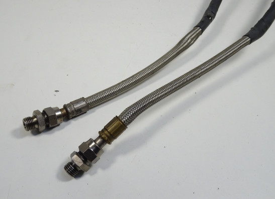 Olieleiding Ducati Multistrada 1200