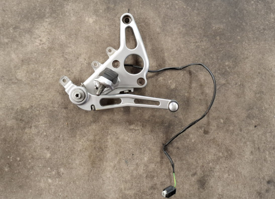 Rechter schetsplaat BMW R 1150 R