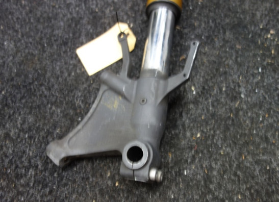 Voorpoot links compleet Yamaha YZF R1