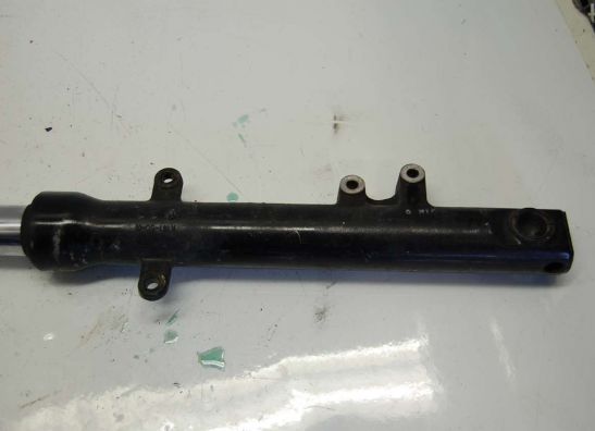Standrohr Gabelholm links komplett Kawasaki GPZ 500