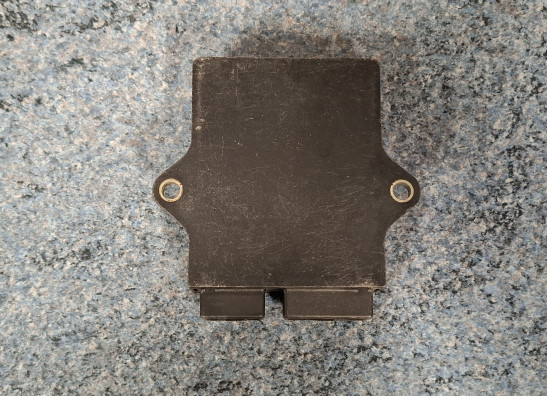 Ignitor CDI ECU Suzuki GSX F 600