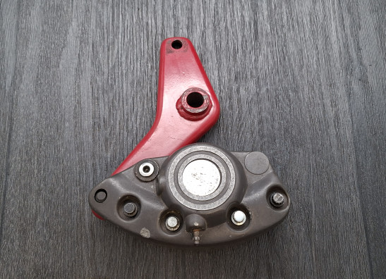 Achter remklauw Harley Davidson Tour Glide FLT