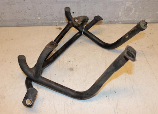 Engine Guard Honda CBF 500