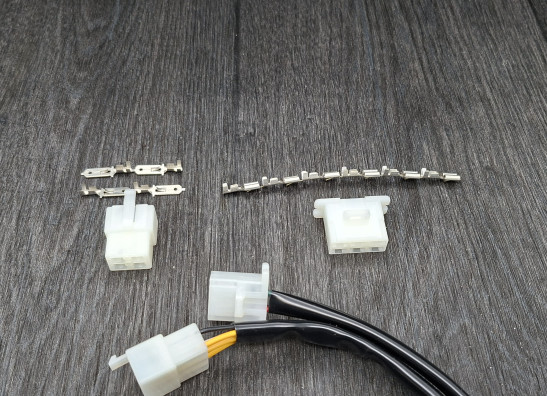 Spanningsregelaar Honda CB 750 F