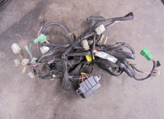 Kabelbaum Suzuki GSX R 1100