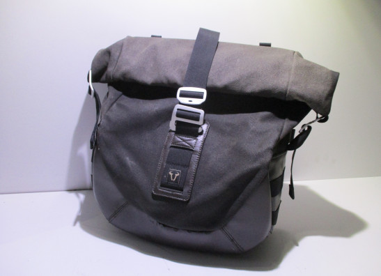 Koffersatz Kawasaki 650 Vulcan S