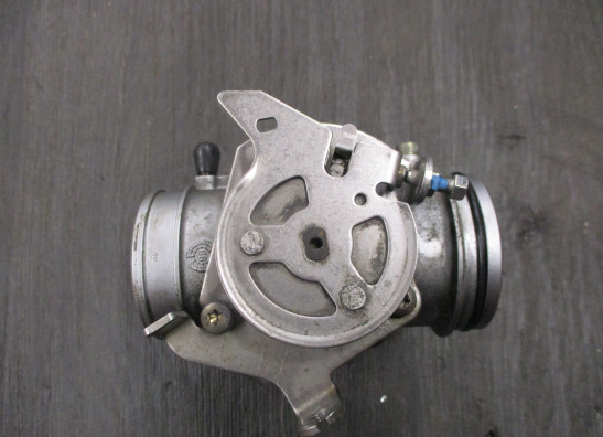 Gasklephuis BMW R 1150 GS