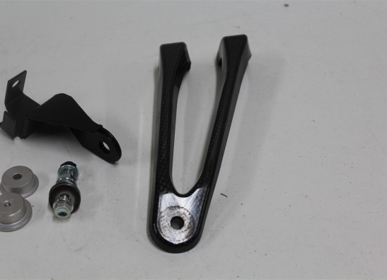 Uitlaat Honda CBR Fireblade