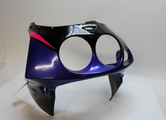 Frontverkleidung kanzel Kawasaki ZXR 750
