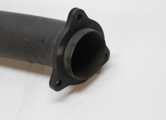 Uitlaatbochten Suzuki GSX R 1300 Hayabusa