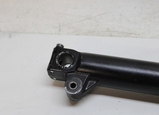 Front Fork left complete Honda XL 1000 V Varadero