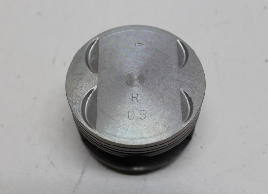 Kolben Suzuki VS Intruder