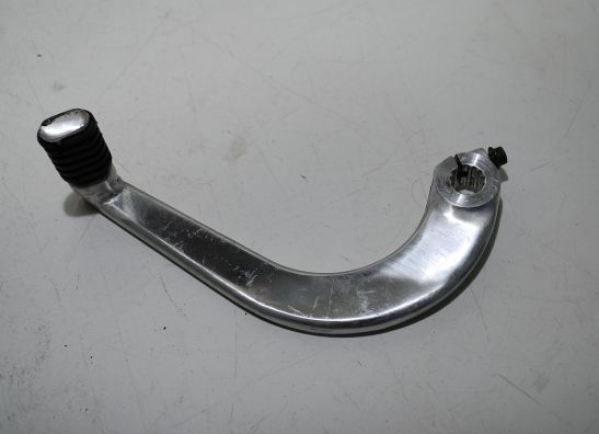 Rempedaal Suzuki GSX F 600