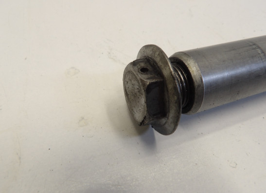 Vooras Honda CBR Fireblade