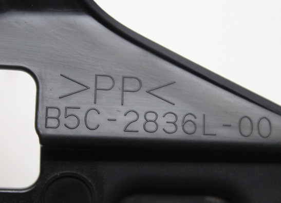 Innenverkleidung rechts Yamaha Tracer 900