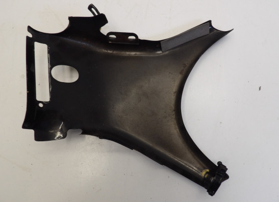 Frame - onderdelen Suzuki VS 700 Intruder